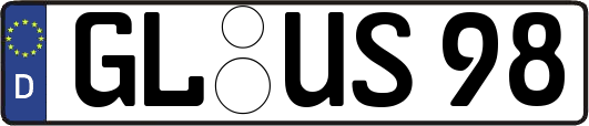 GL-US98