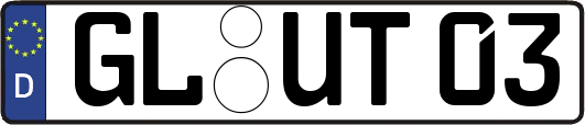 GL-UT03
