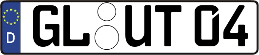 GL-UT04