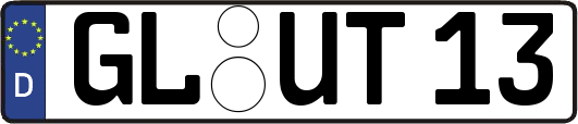 GL-UT13