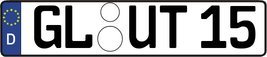 GL-UT15