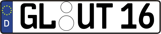 GL-UT16