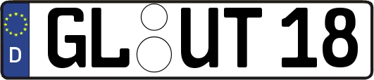 GL-UT18
