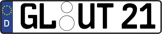 GL-UT21