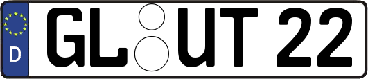 GL-UT22