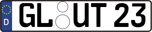 GL-UT23