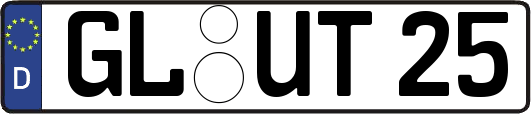 GL-UT25