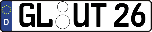 GL-UT26