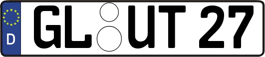 GL-UT27
