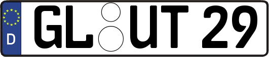 GL-UT29