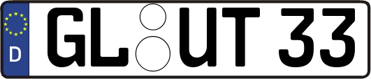 GL-UT33
