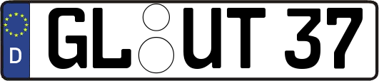 GL-UT37