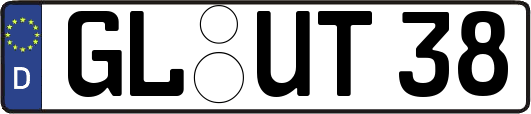 GL-UT38