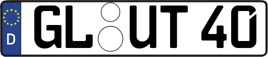 GL-UT40