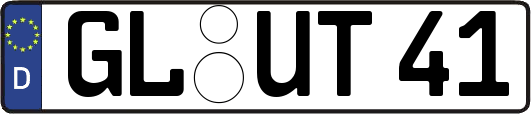 GL-UT41
