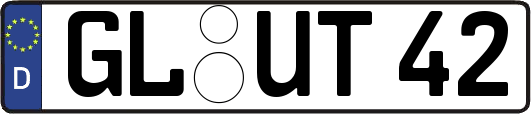 GL-UT42