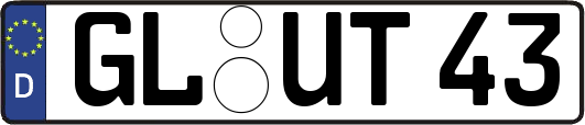 GL-UT43
