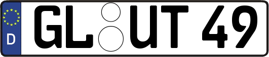 GL-UT49