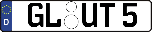 GL-UT5