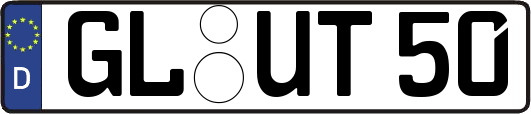 GL-UT50