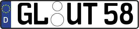 GL-UT58