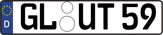 GL-UT59