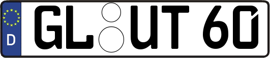 GL-UT60