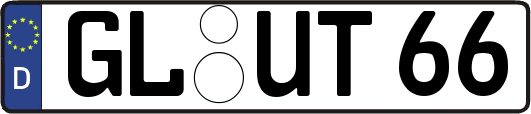 GL-UT66
