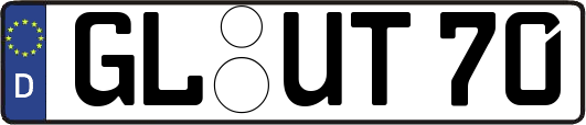 GL-UT70