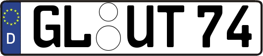 GL-UT74