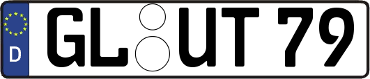 GL-UT79