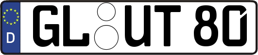 GL-UT80
