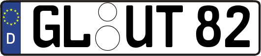 GL-UT82