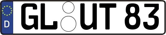 GL-UT83