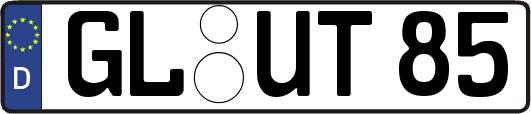 GL-UT85