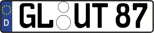 GL-UT87