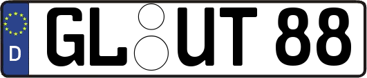 GL-UT88