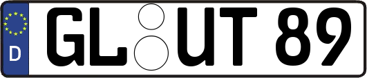 GL-UT89