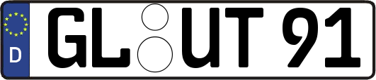 GL-UT91
