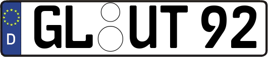 GL-UT92