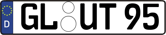 GL-UT95