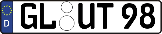 GL-UT98