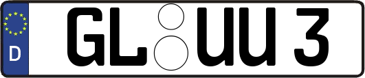 GL-UU3