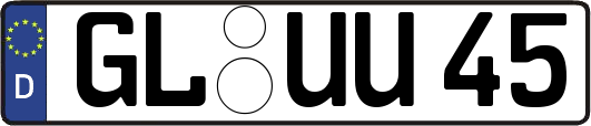 GL-UU45