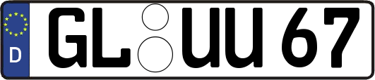 GL-UU67
