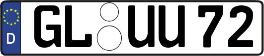 GL-UU72