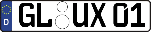GL-UX01