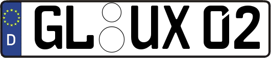 GL-UX02