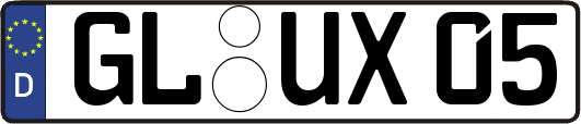 GL-UX05