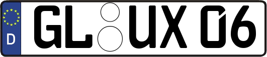 GL-UX06